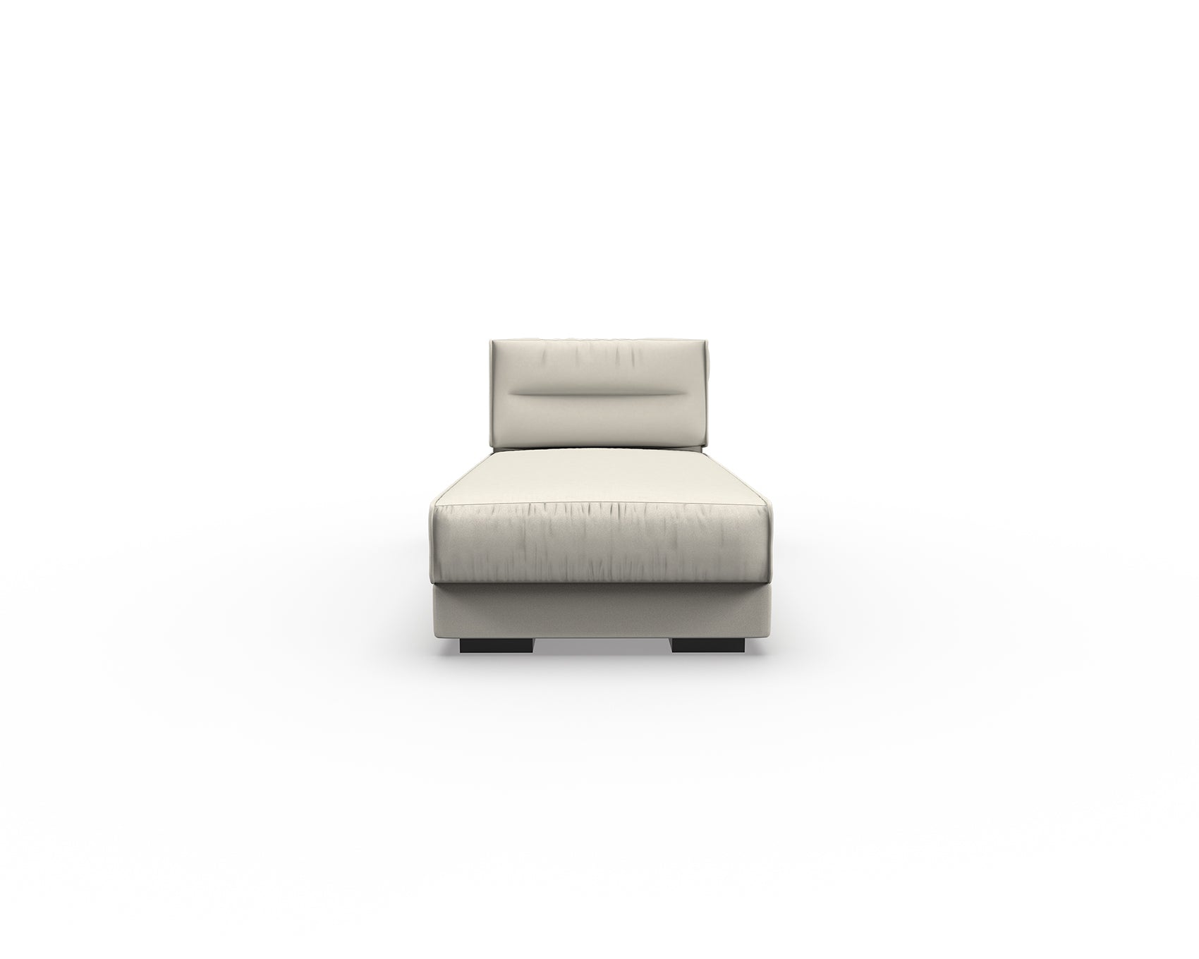 Bigboy Sofa Chaise without Arm